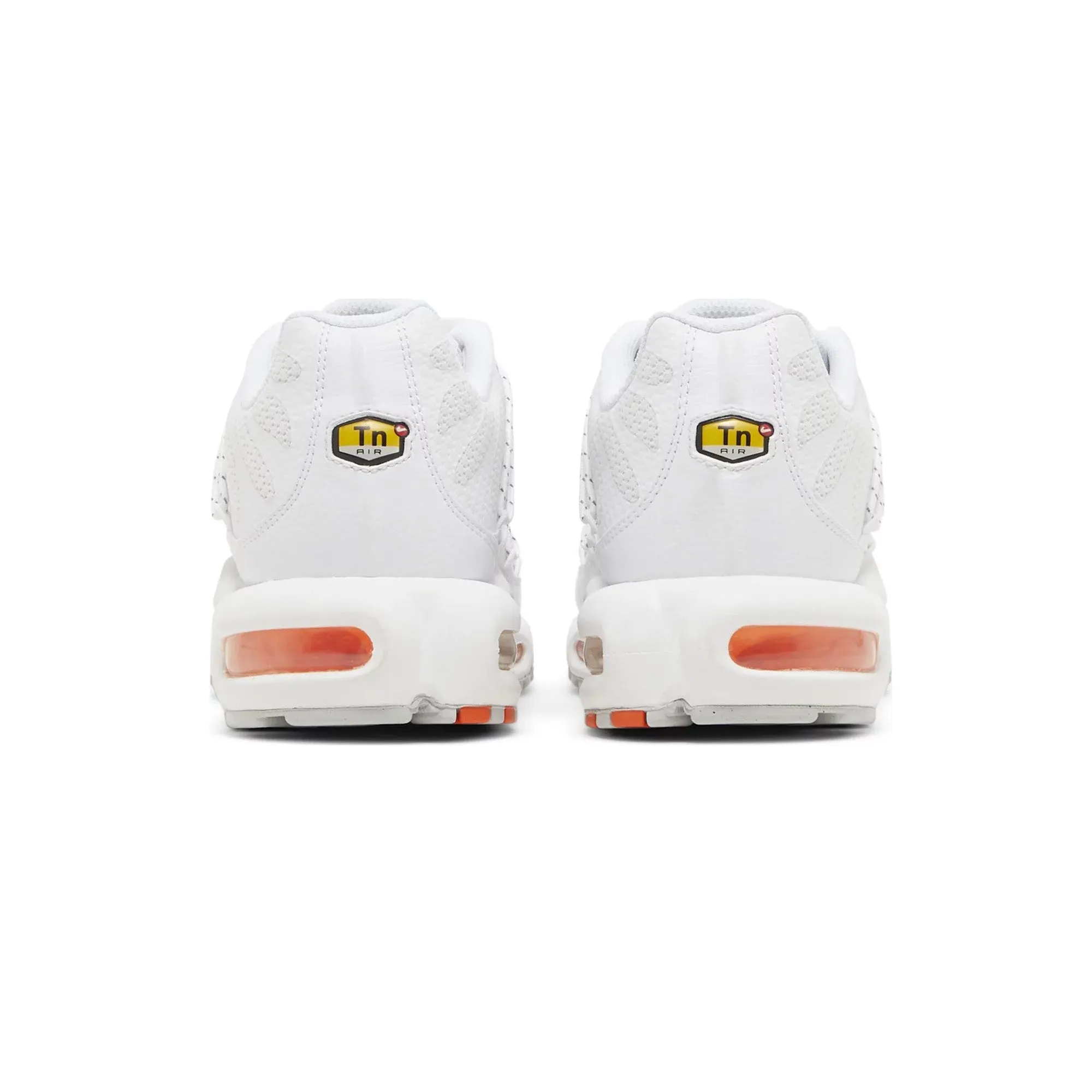 Nike Air Max Plus TN Utility 'Safety Orange Pure Platinum' (2024)