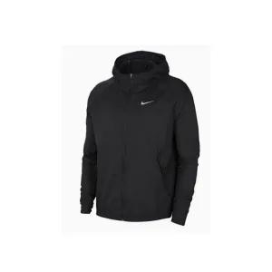 Nike Essential Running Jacket 'Black'