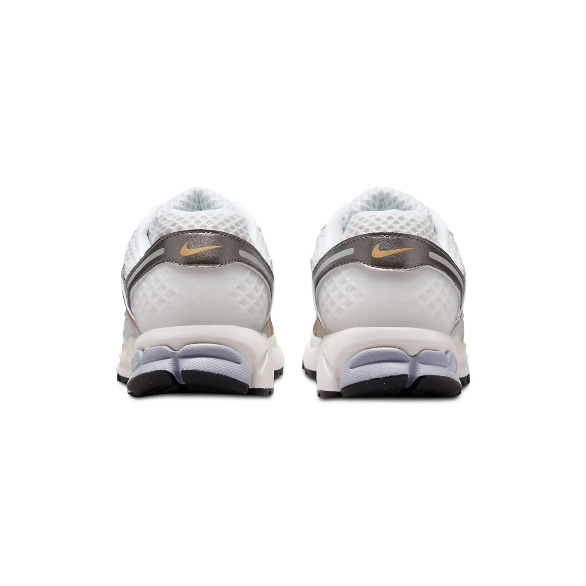 Nike Zoom Vomero 5 'Platinum Tint Metallic Gold' (2024)