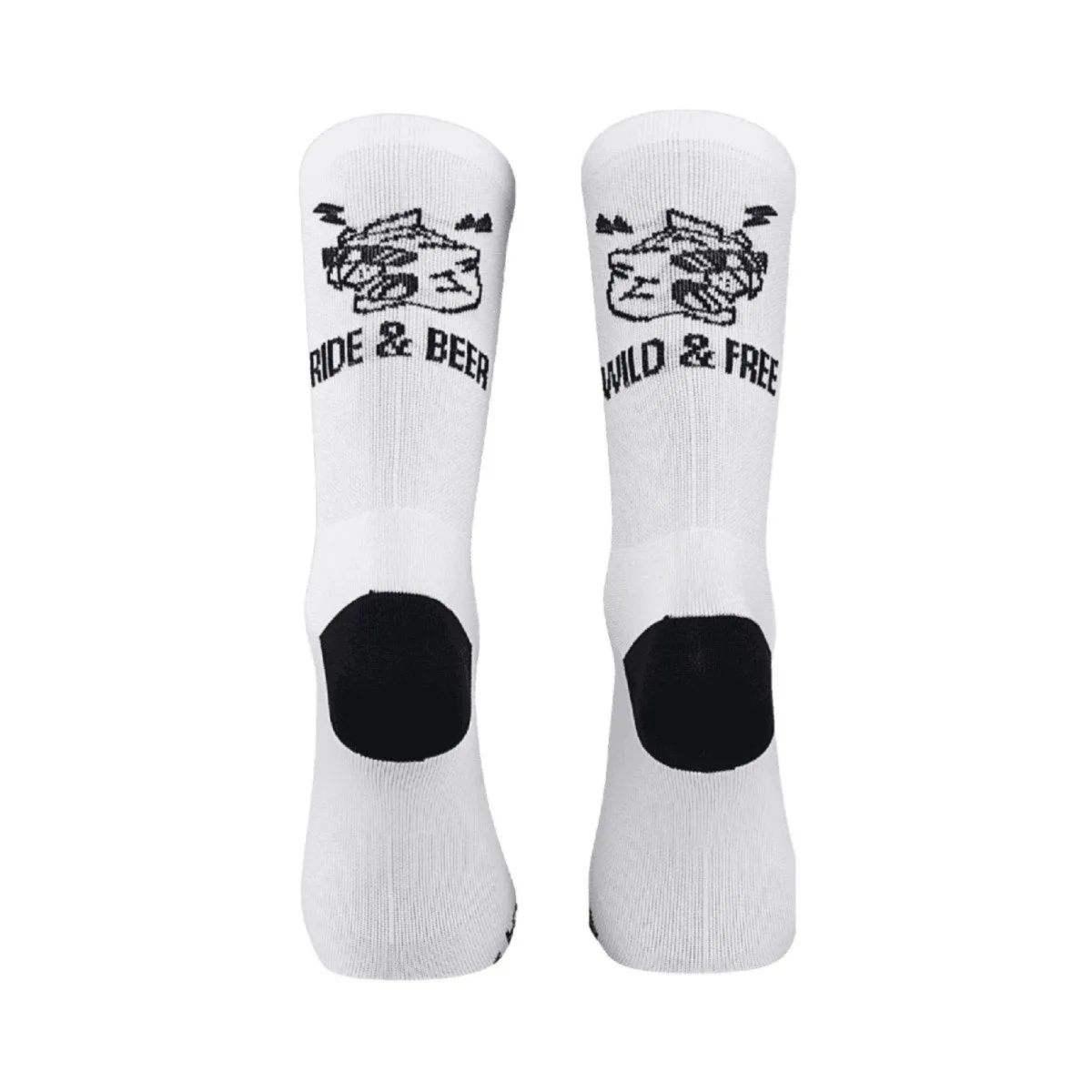 Northwave Ride & Beer Socks