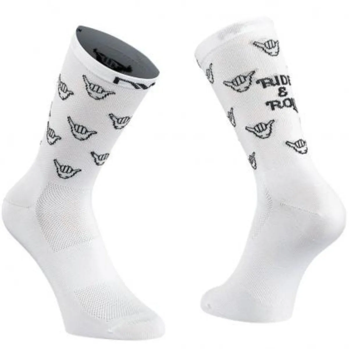 Northwave Ride & Roll Socks