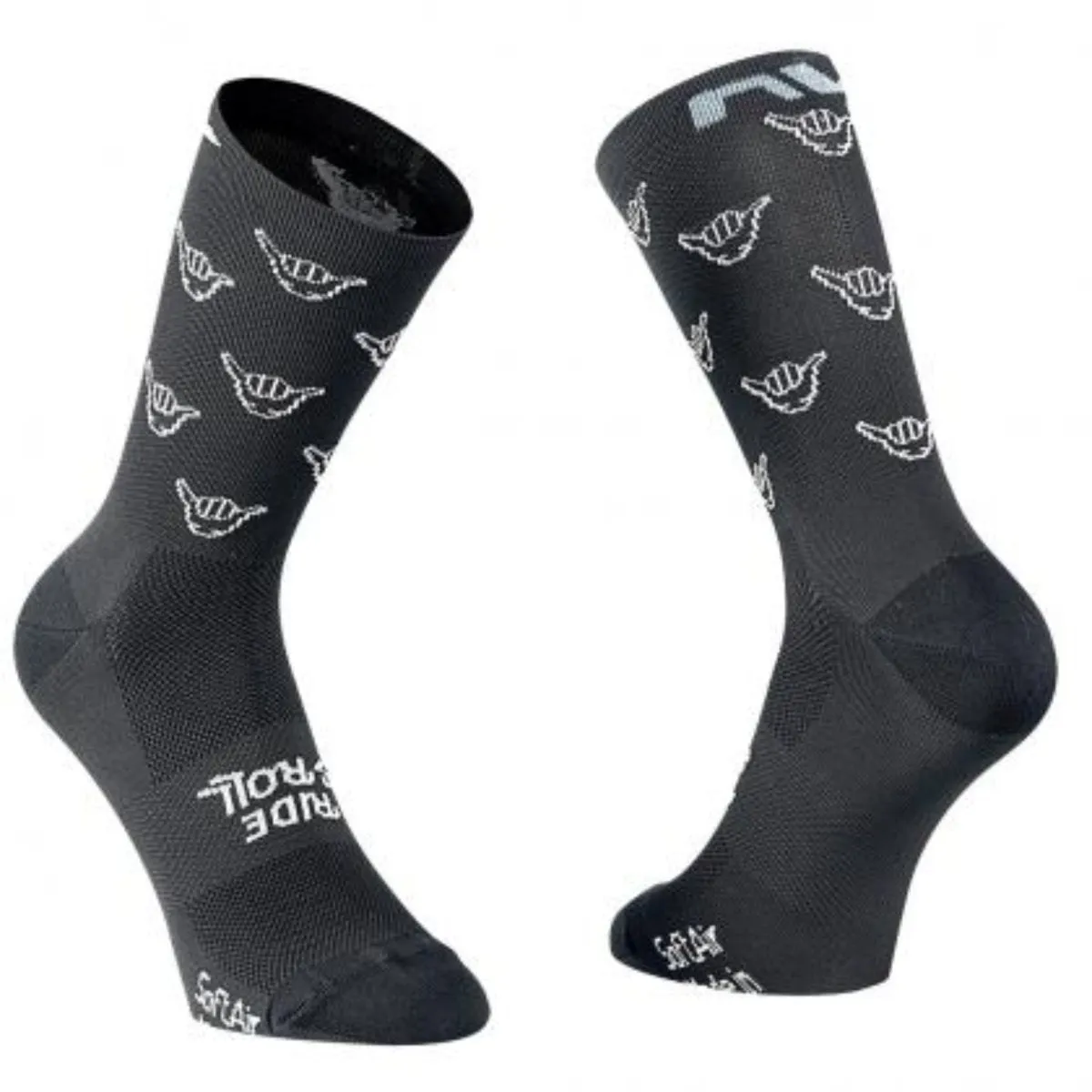 Northwave Ride & Roll Socks