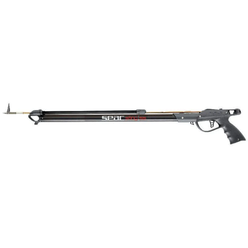 Open Box Seac New Sting Sling Speargun