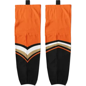 Orange County West Sublimated Tech Socks