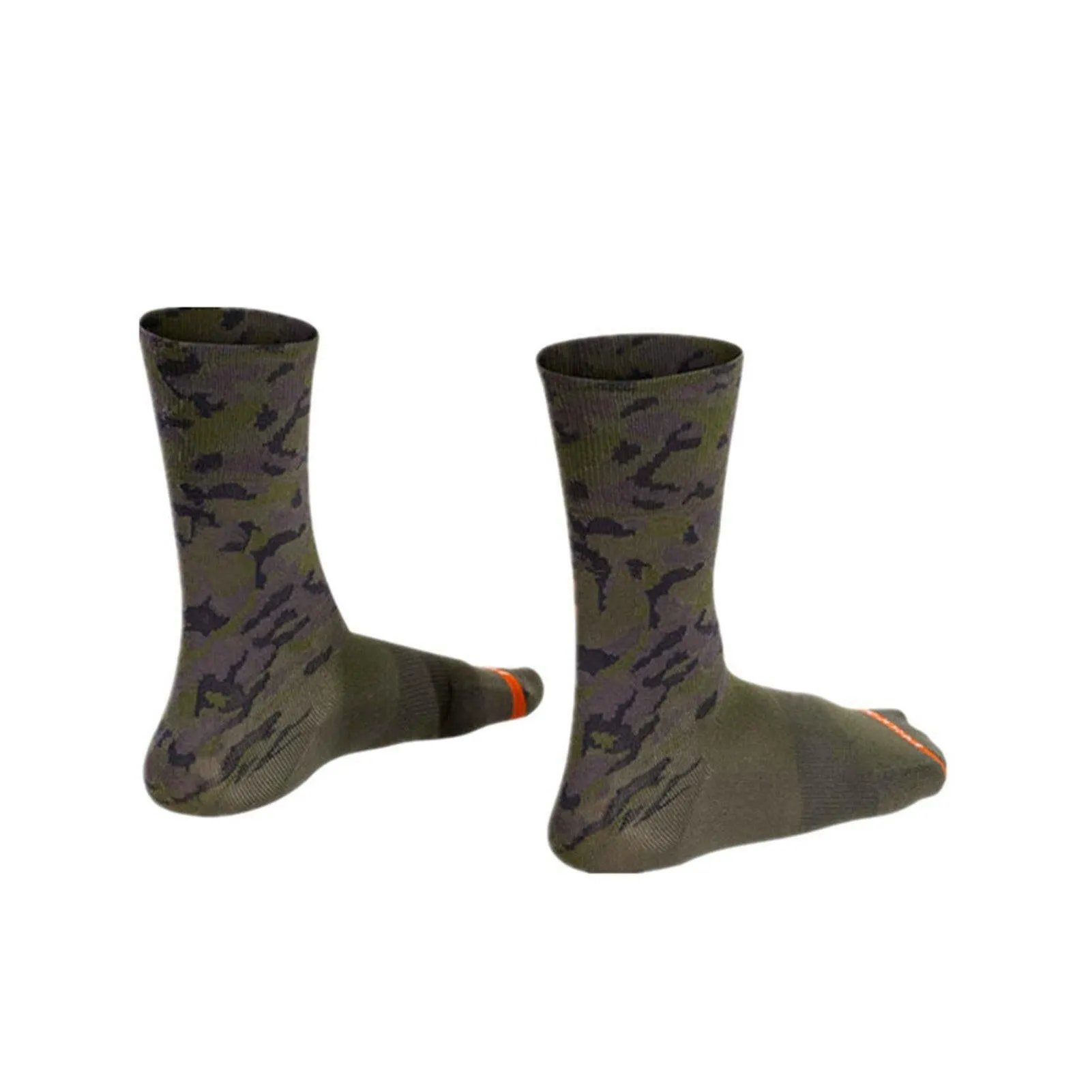 Outdoor Sports Cycling Socks Compression Stretch Socks Breathable Bike Socks for Men Women