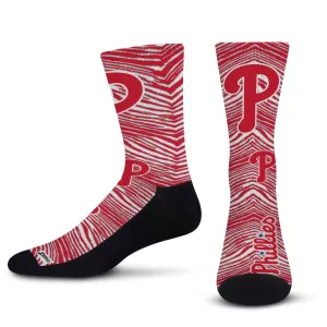 Philadelphia Phillies Zubaz Fever