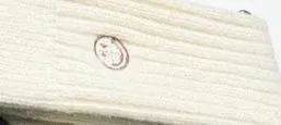 Pure merino wool socks