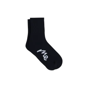 Quarter Sock | Black