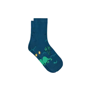 Quarter Sock | Dino Shore