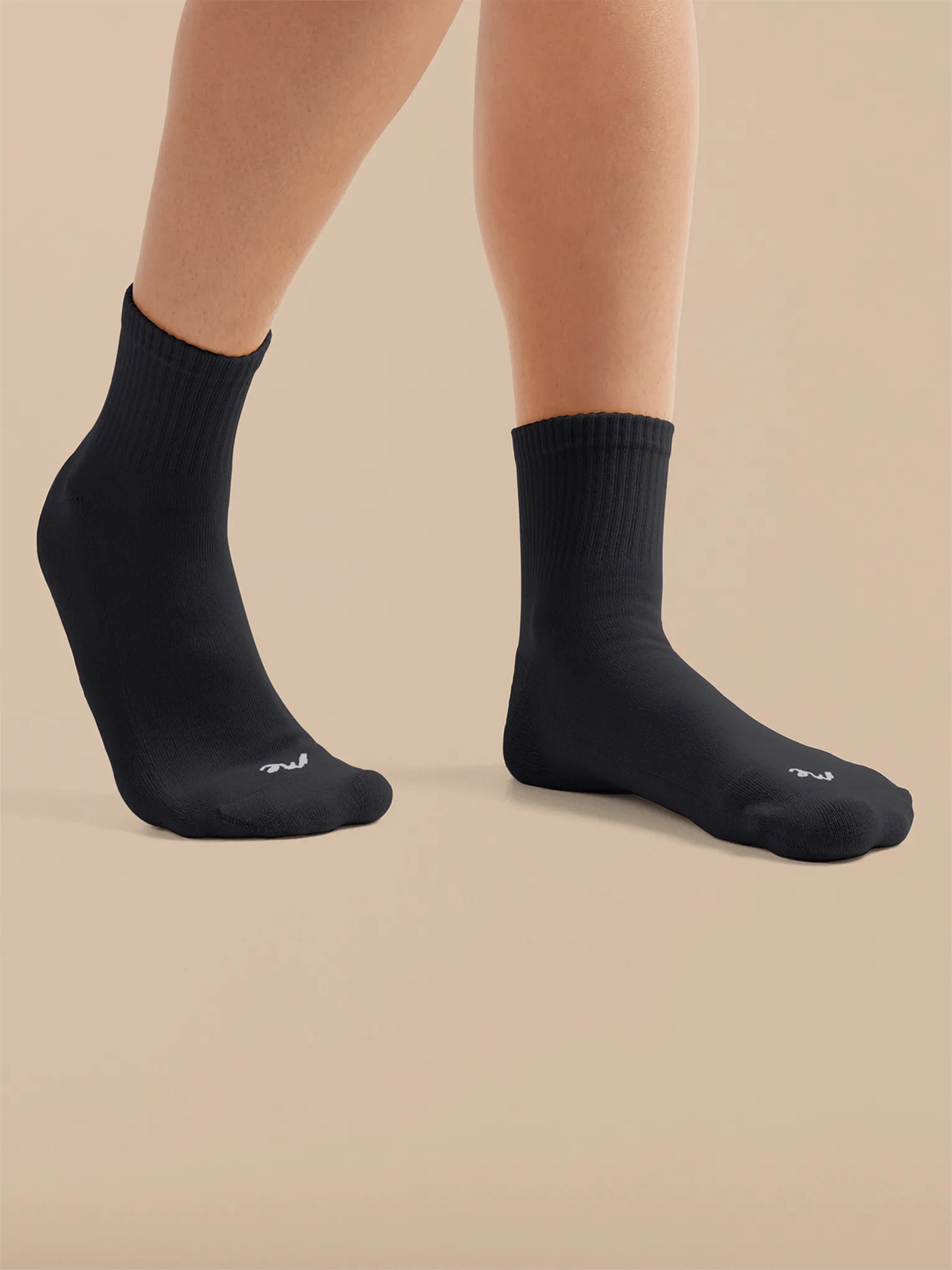 Quarter Sock | Pool Sharks 2.0