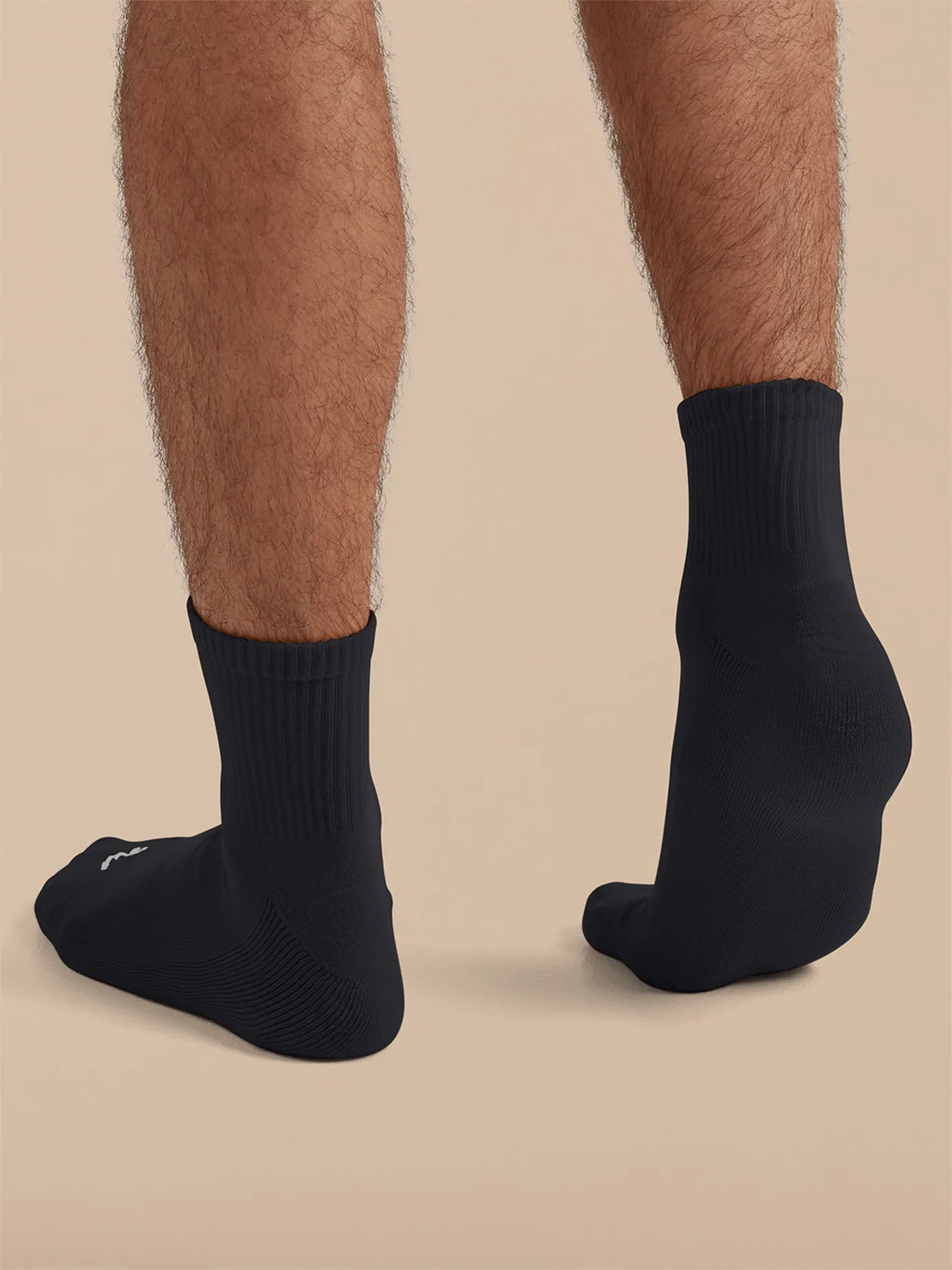 Quarter Sock | Pool Sharks 2.0