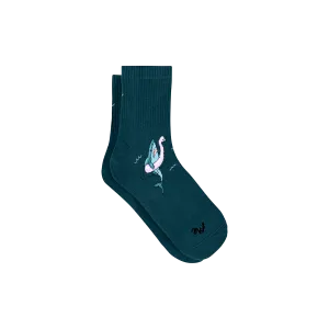 Quarter Sock | Pool Sharks 2.0