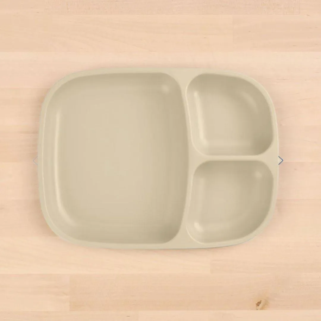 Re-Play Sand Divided Tray