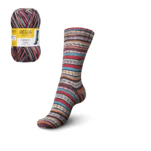 Regia Folkloric ~ 4 ply