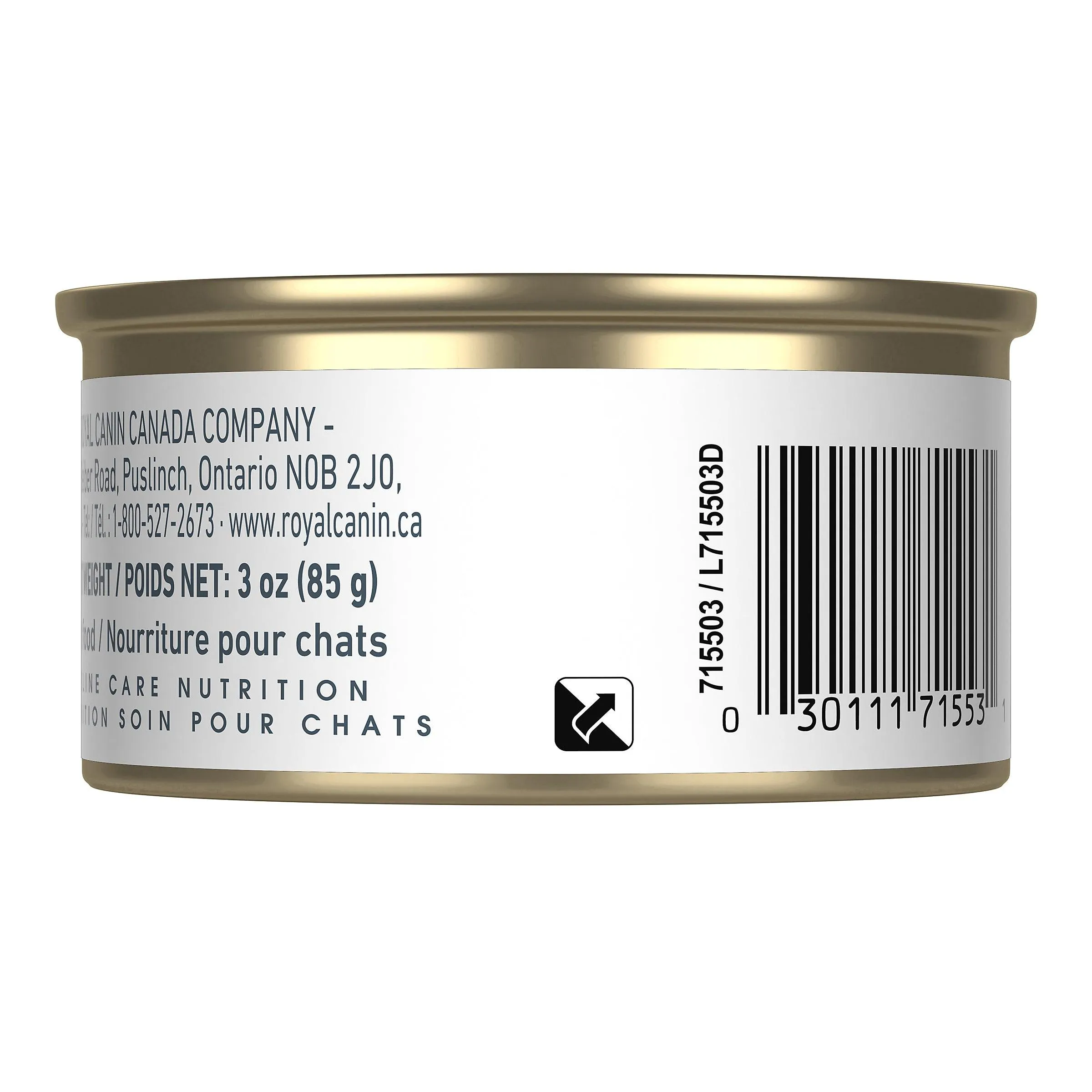 Royal Canin® Feline Care Nutrition™ Digestive Care Thin Slices In Gravy Canned Cat Food