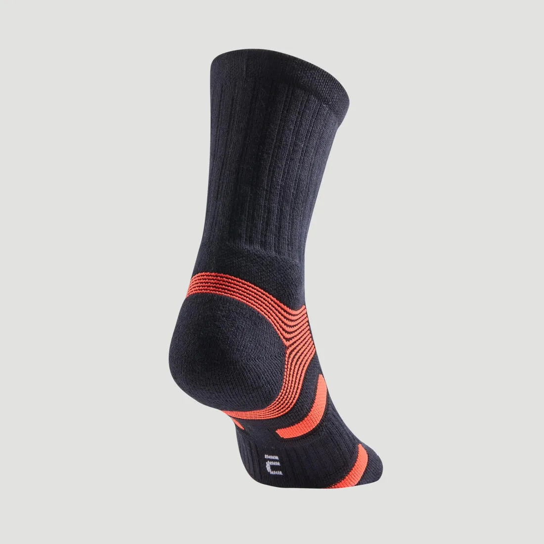 RS 560 High-Rise Sports Socks Tri-Pack