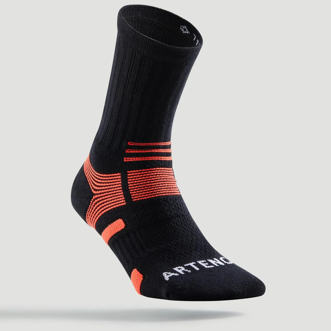 RS 560 High-Rise Sports Socks Tri-Pack