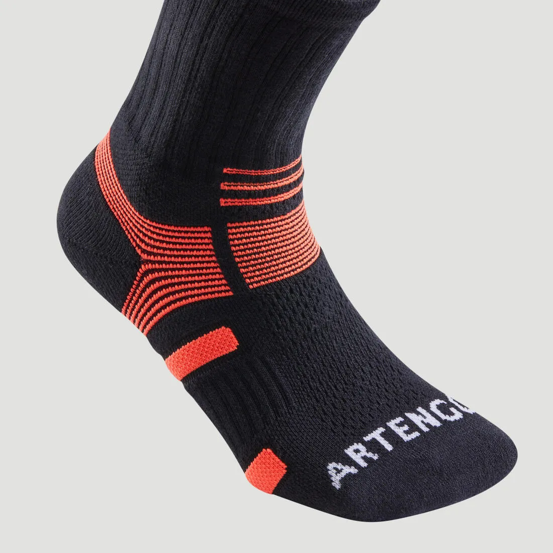 RS 560 High-Rise Sports Socks Tri-Pack