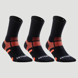 RS 560 High-Rise Sports Socks Tri-Pack