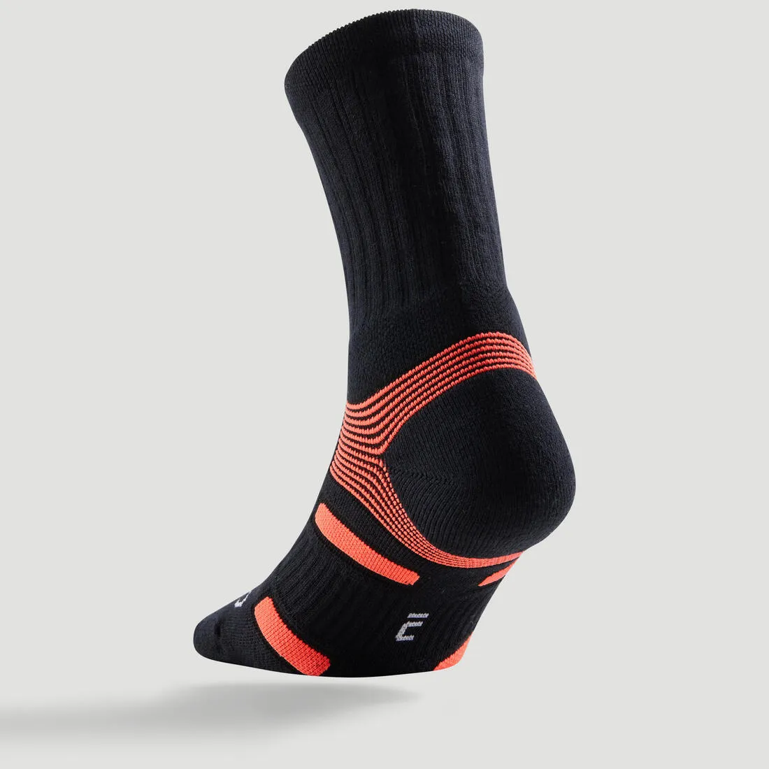 RS 560 High-Rise Sports Socks Tri-Pack