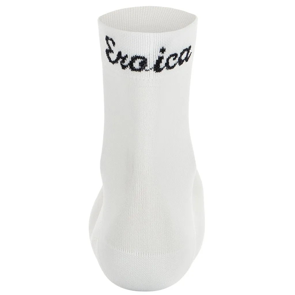 Santini Eroica Socks