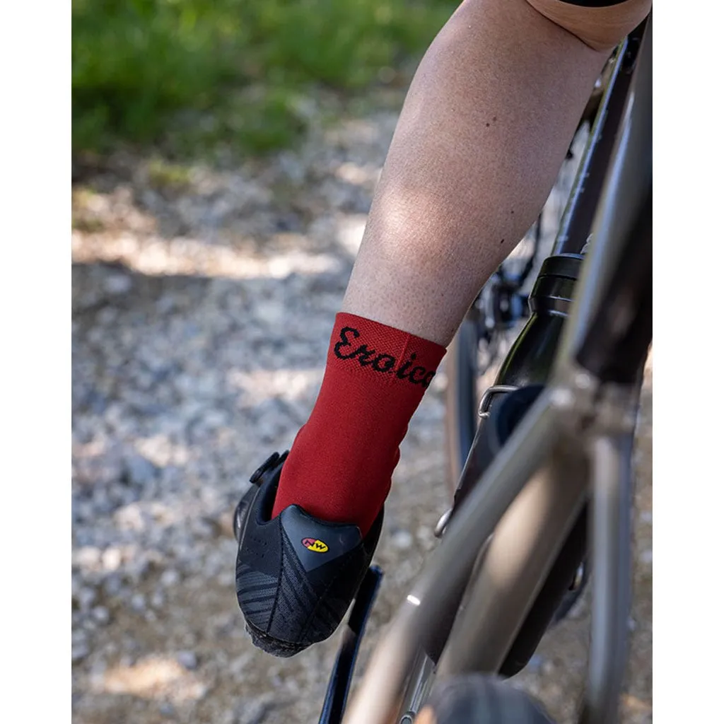Santini Eroica Socks