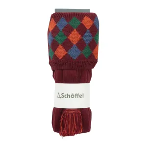 Schoffel Mens Ptarmigan Pro Sock