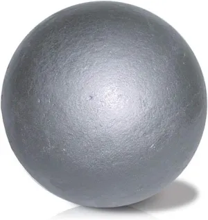 Scholastic Iron Shot Put - 6LBS