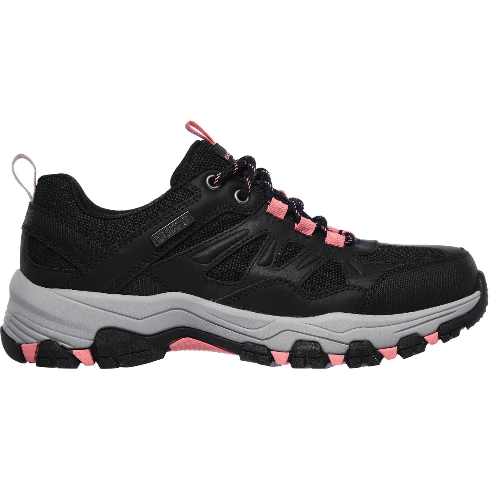 Selmen West Highland Hiking Shoe