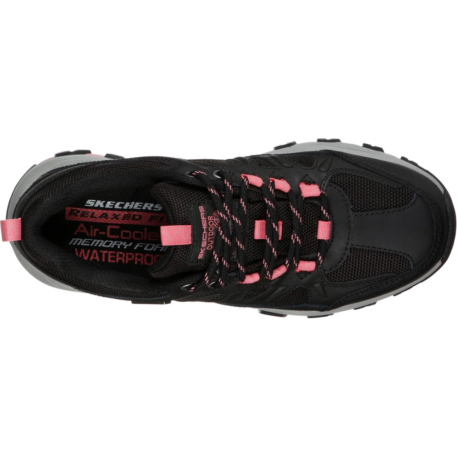 Selmen West Highland Hiking Shoe