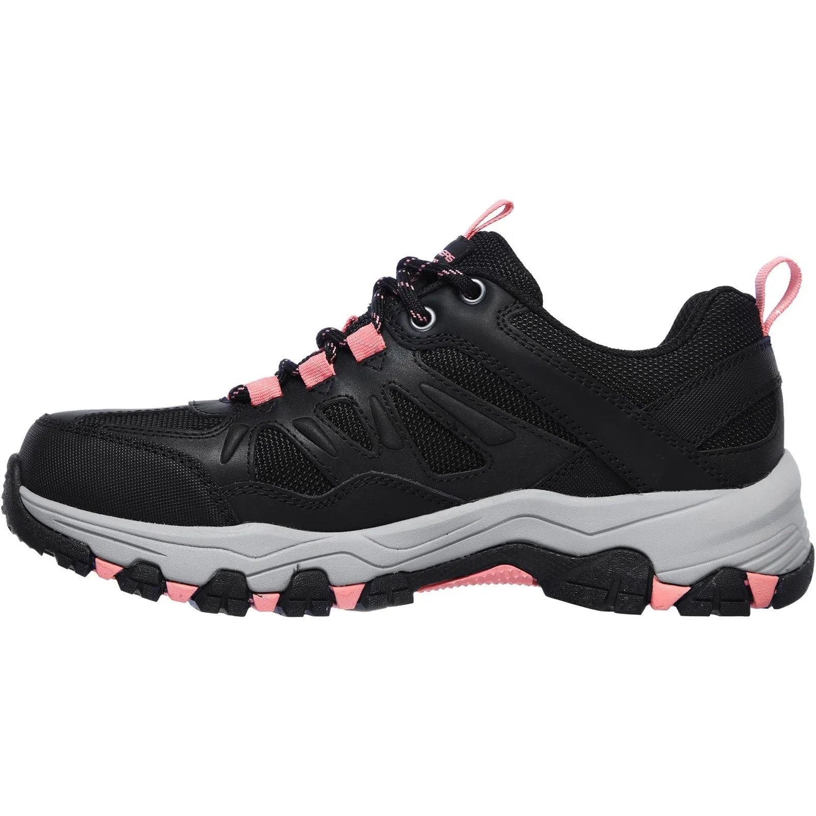 Selmen West Highland Hiking Shoe