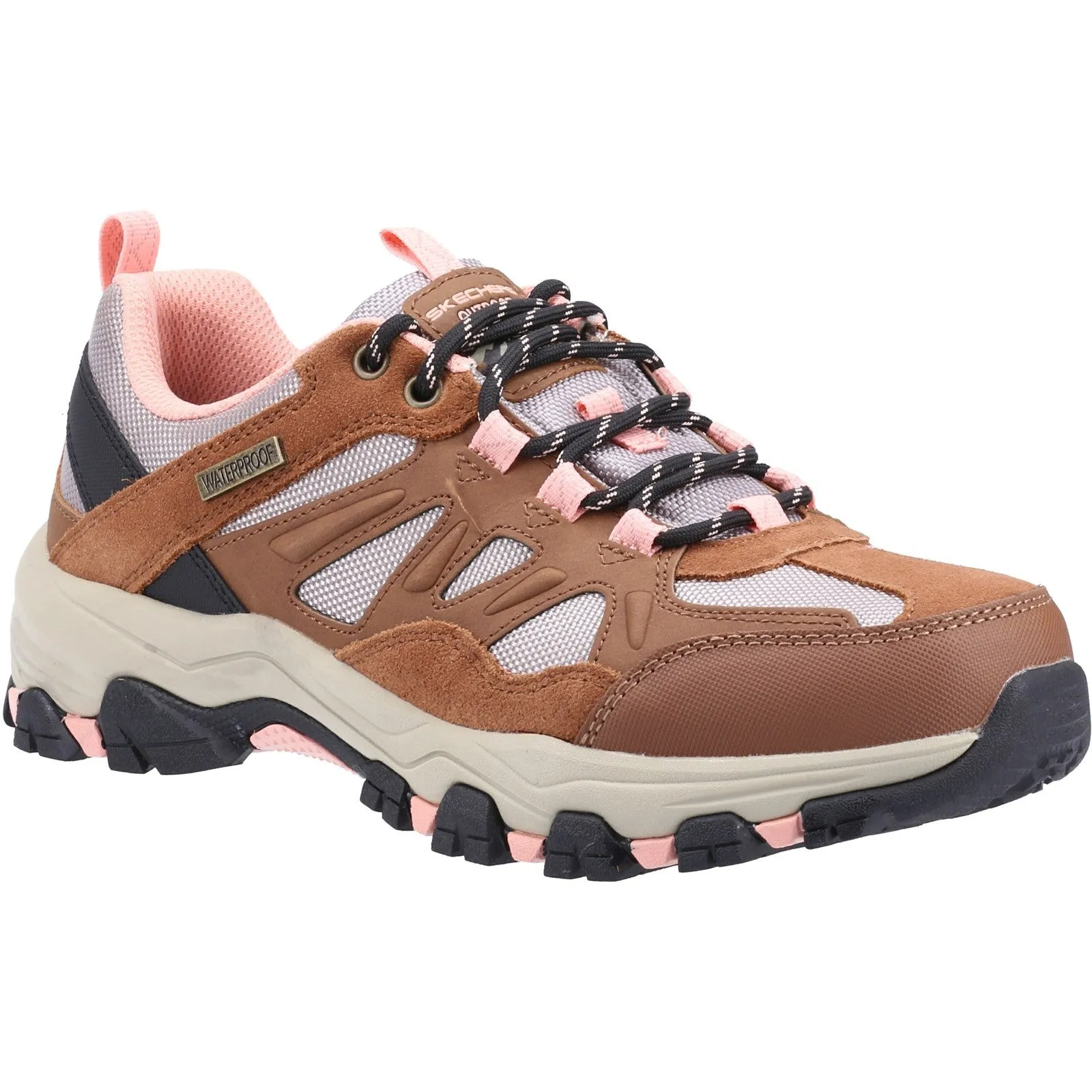 Selmen West Highland Hiking Shoe