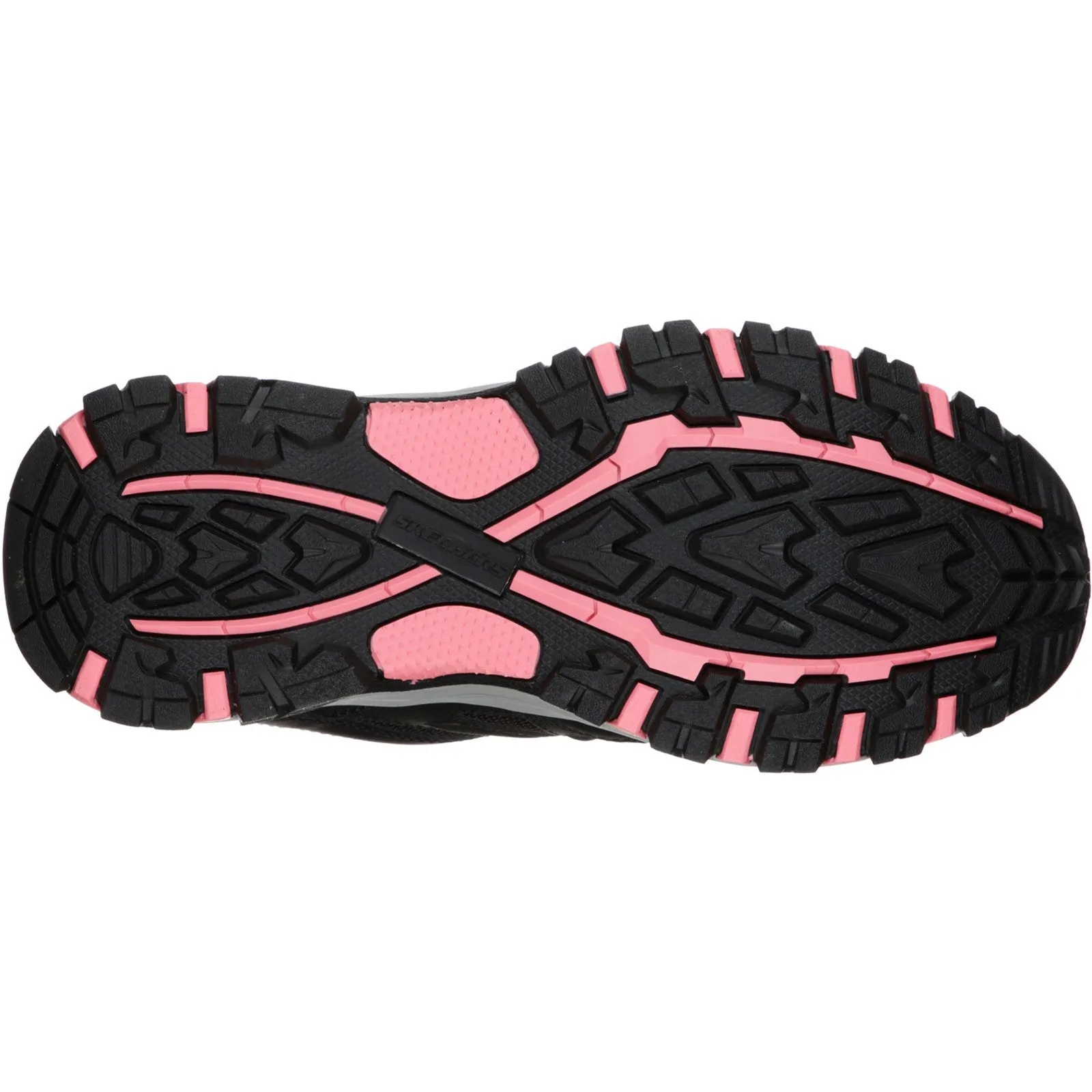 Selmen West Highland Hiking Shoe