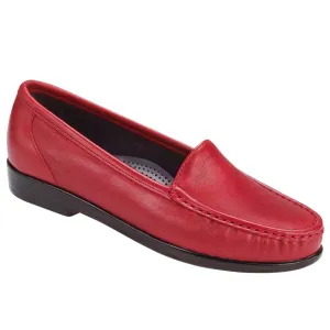 Simplify - Red