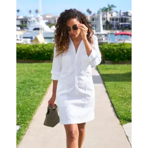 Southern Ireland, Playsuit Dress