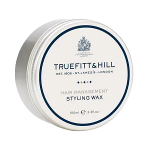 Styling Wax