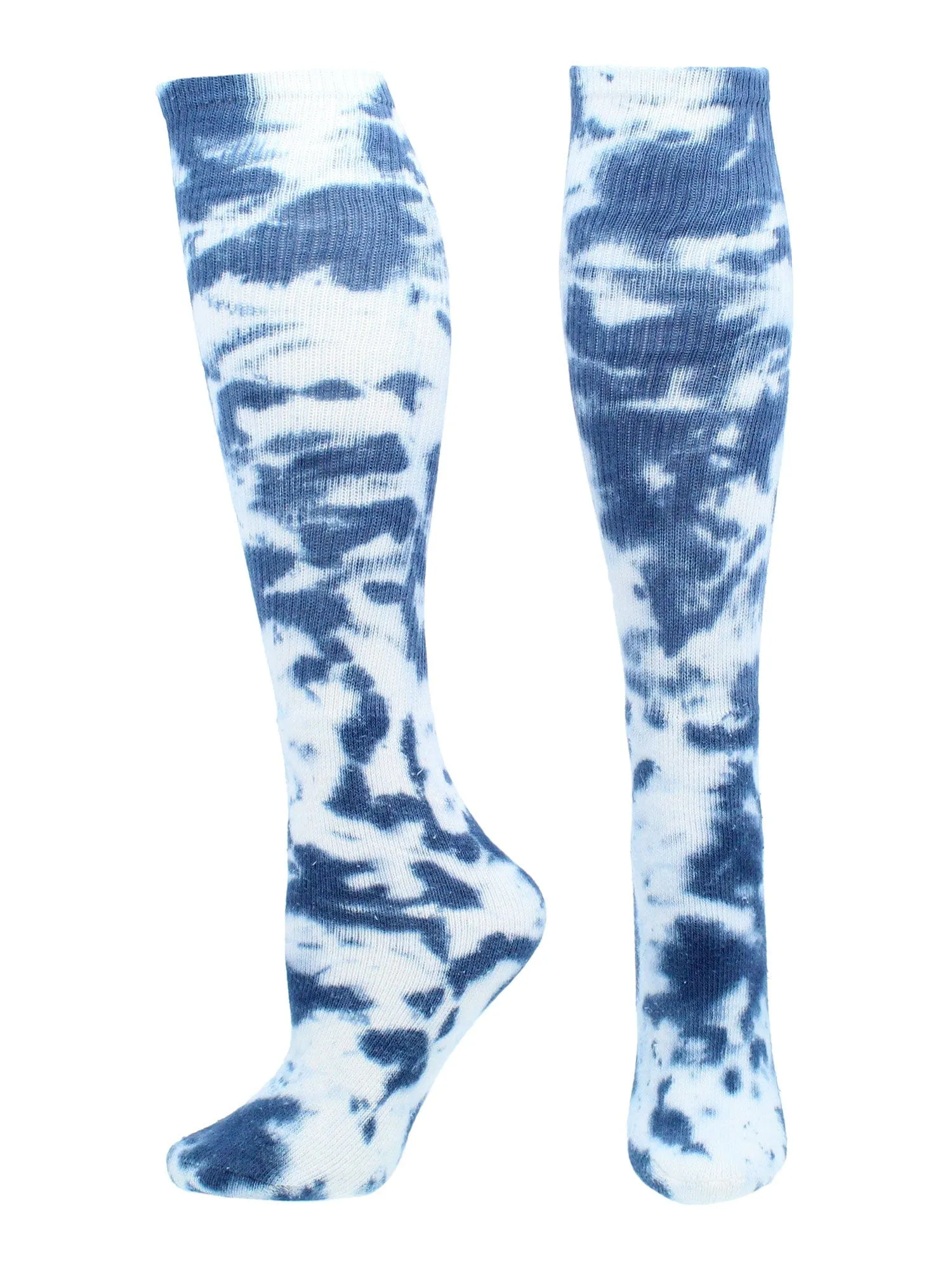 Tie Dye Multisport Tube Socks Soccer Softball