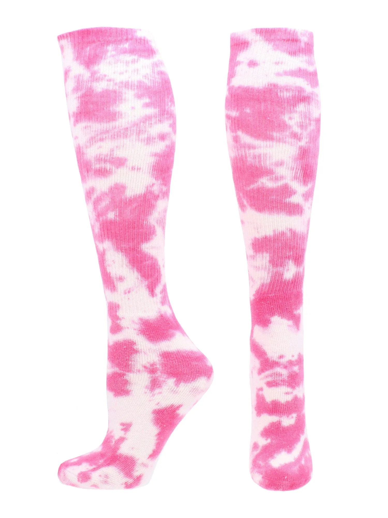 Tie Dye Multisport Tube Socks Soccer Softball