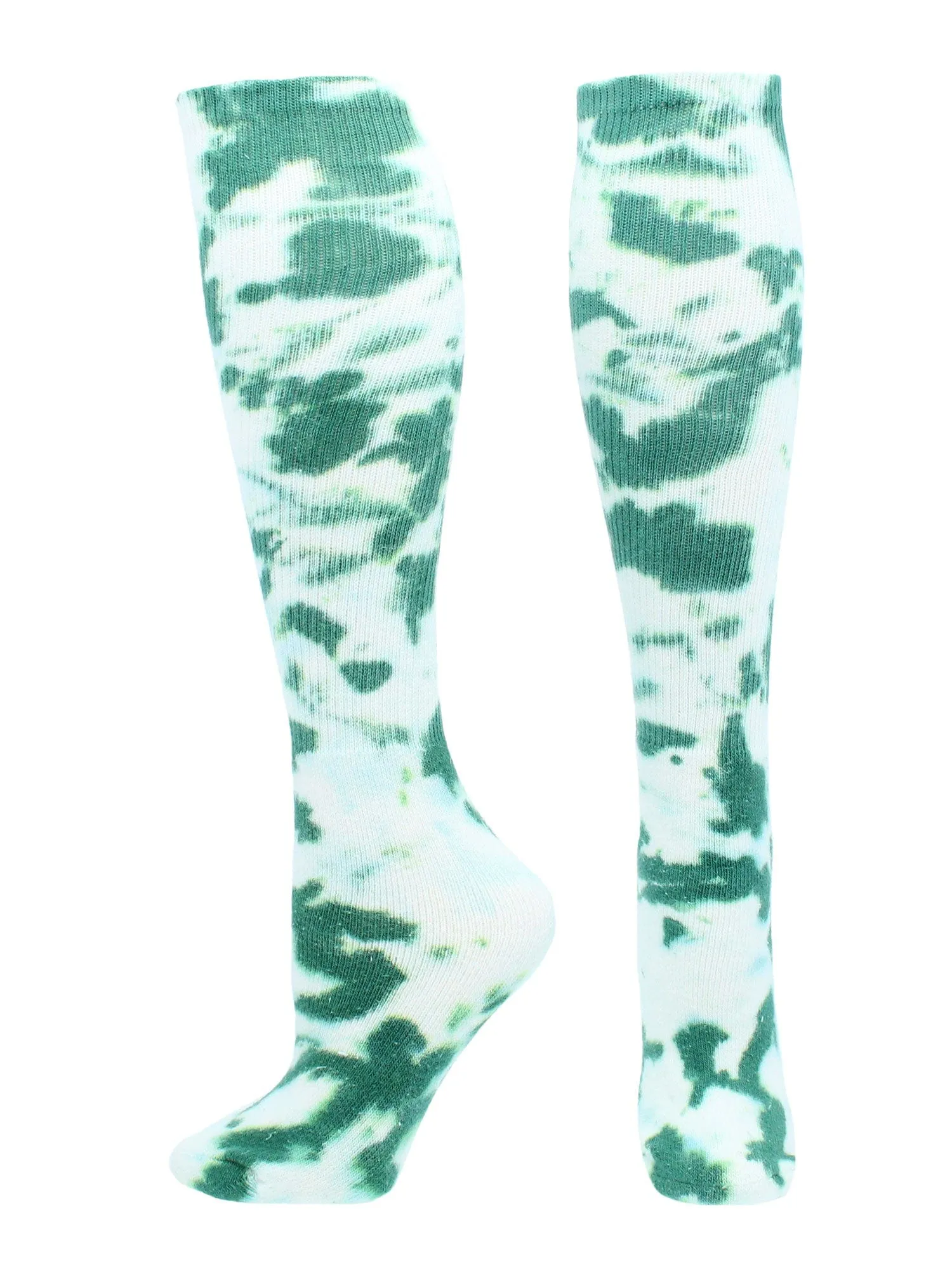 Tie Dye Multisport Tube Socks Soccer Softball