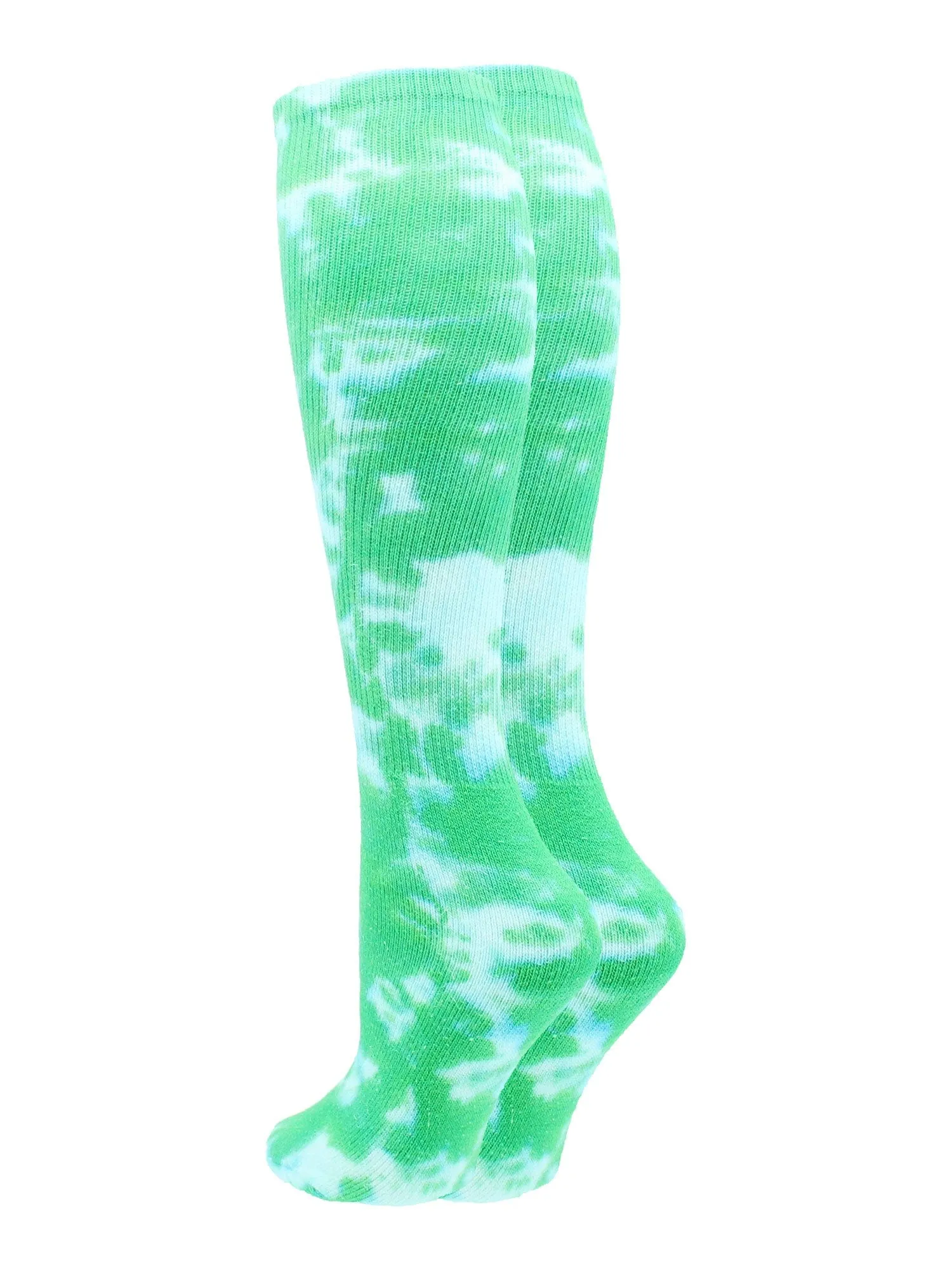 Tie Dye Multisport Tube Socks Soccer Softball