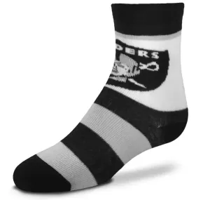 Toddler’s NFL Team Rugby Block Socks – Cozy, Sporty & Game-Day Ready