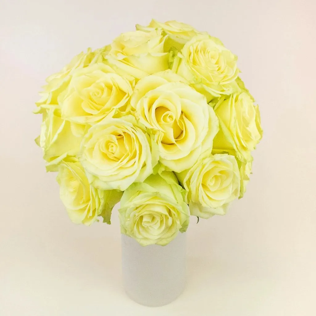 Totem Soft Green Rose
