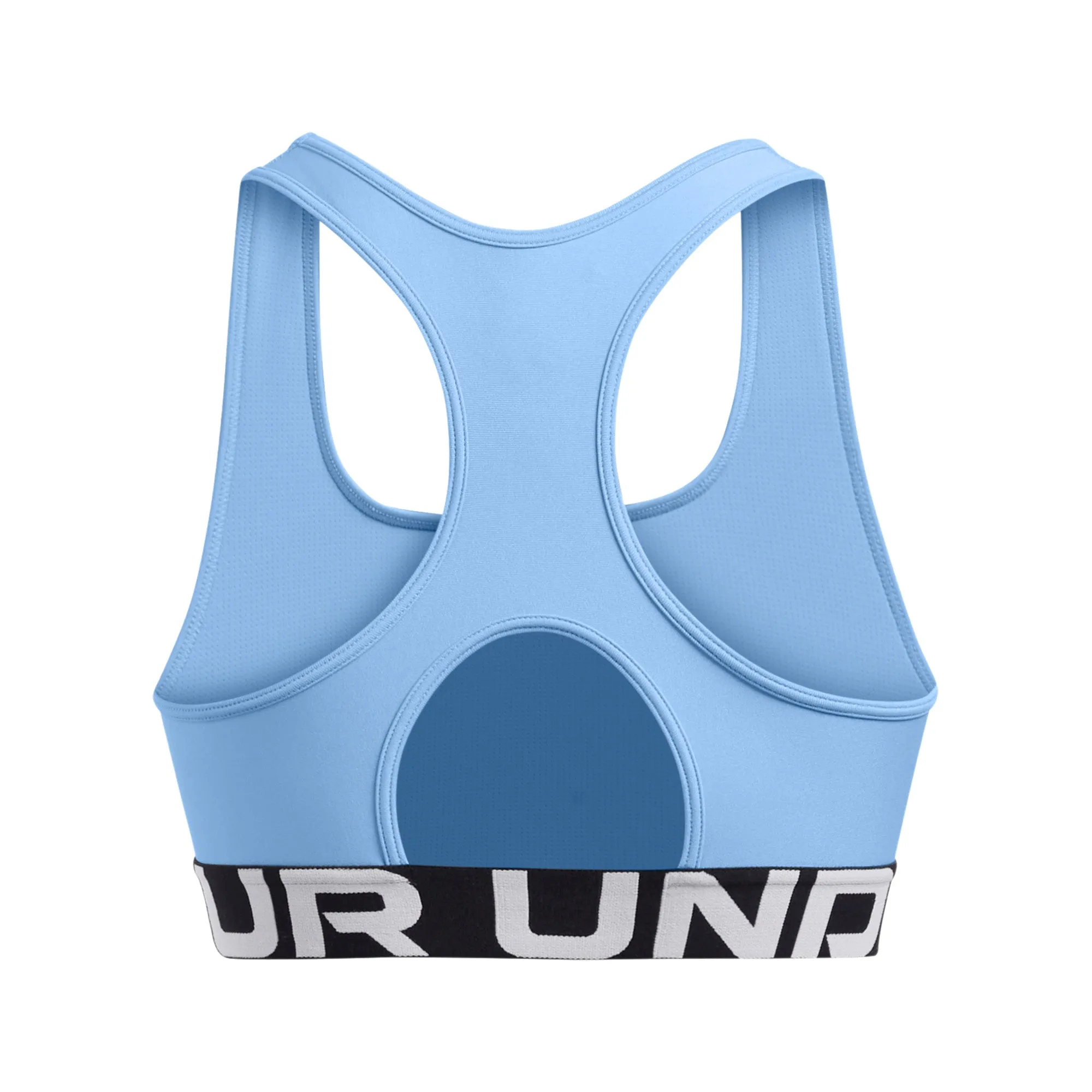 UA Heatgear Armour Mid Branded Bra