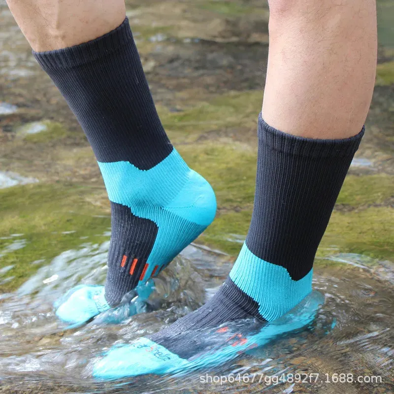 Vattentäta strumpor - Waterproof Socks
