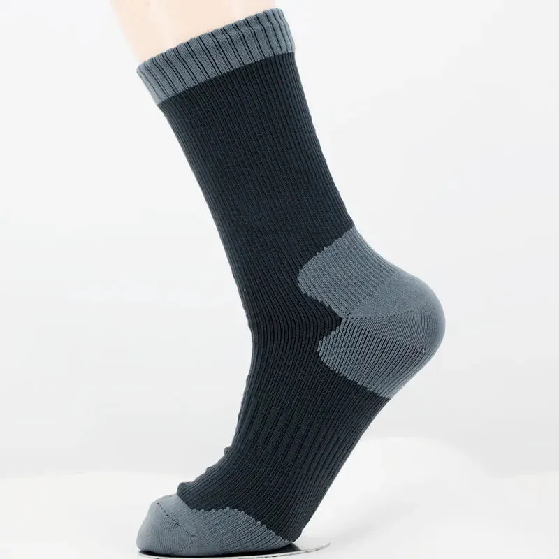 Vattentäta strumpor - Waterproof Socks