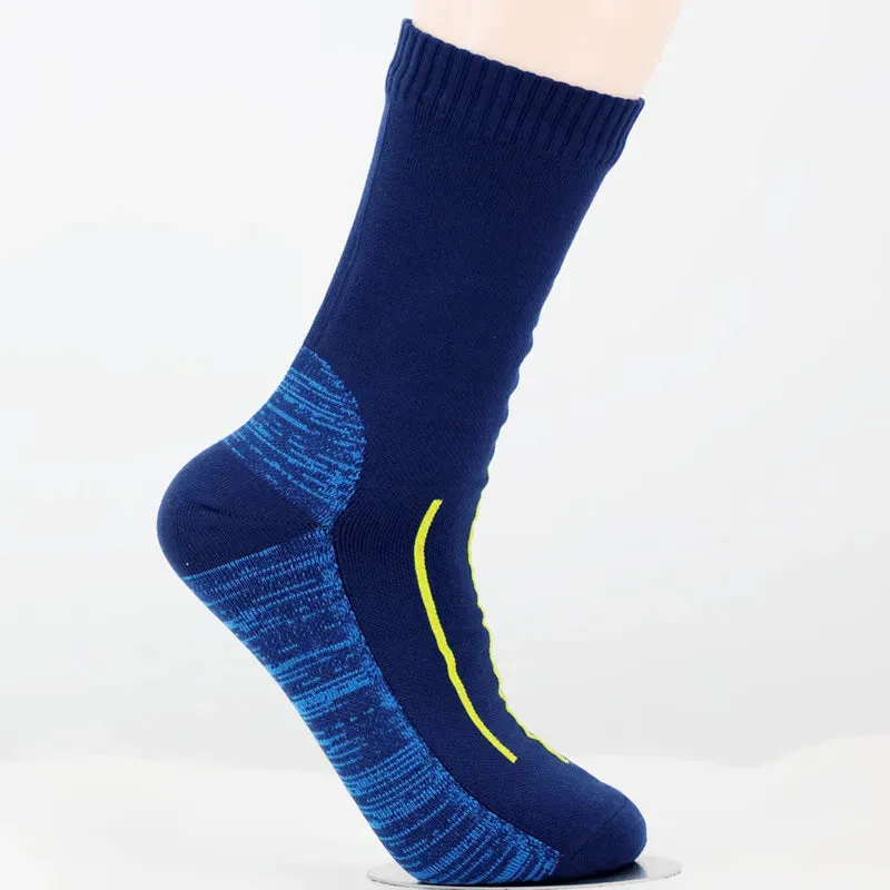 Vattentäta strumpor - Waterproof Socks