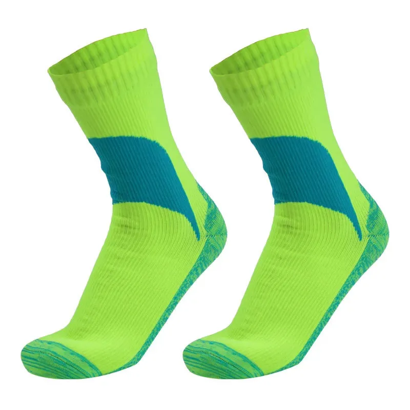 Vattentäta strumpor - Waterproof Socks