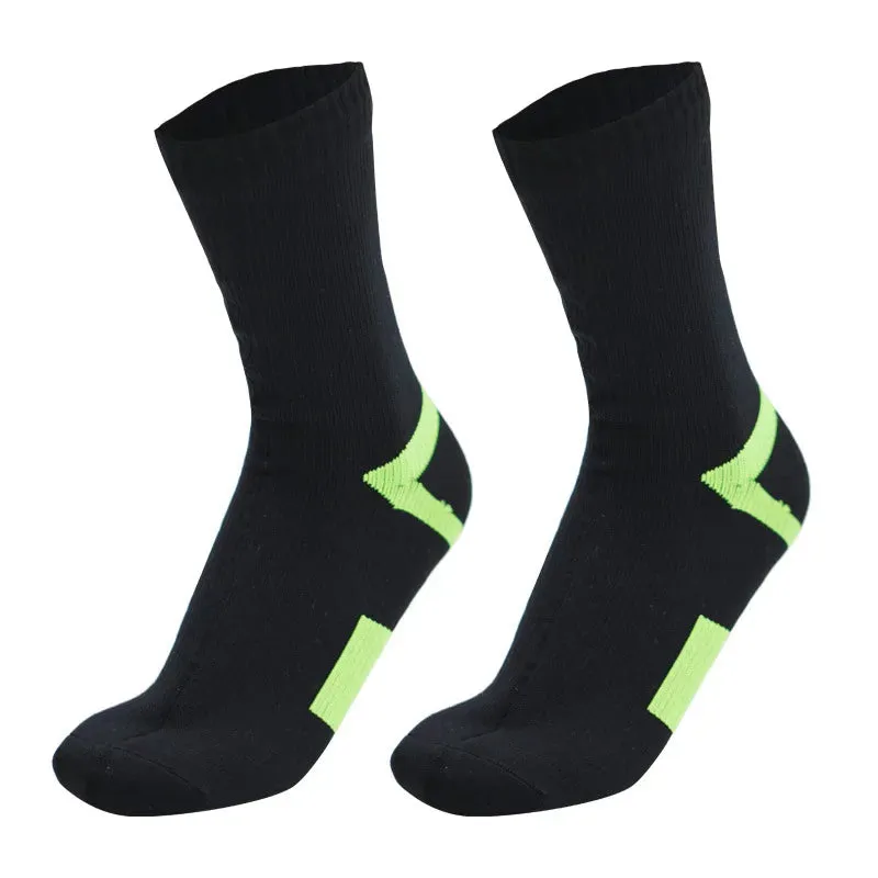 Vattentäta strumpor - Waterproof Socks
