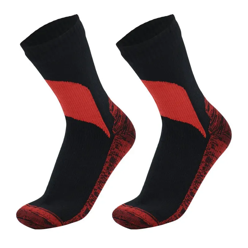 Vattentäta strumpor - Waterproof Socks