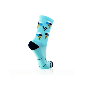 VERSUS Active Ice Cream Socks